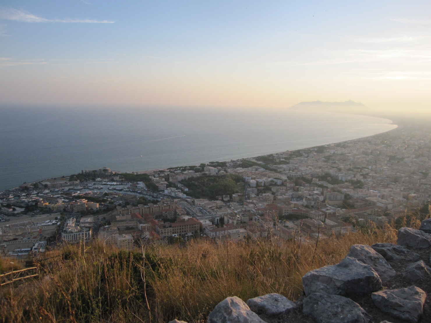 Terracina