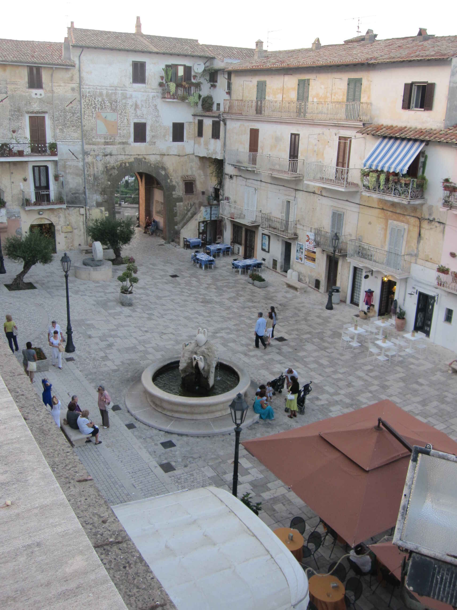 San felice