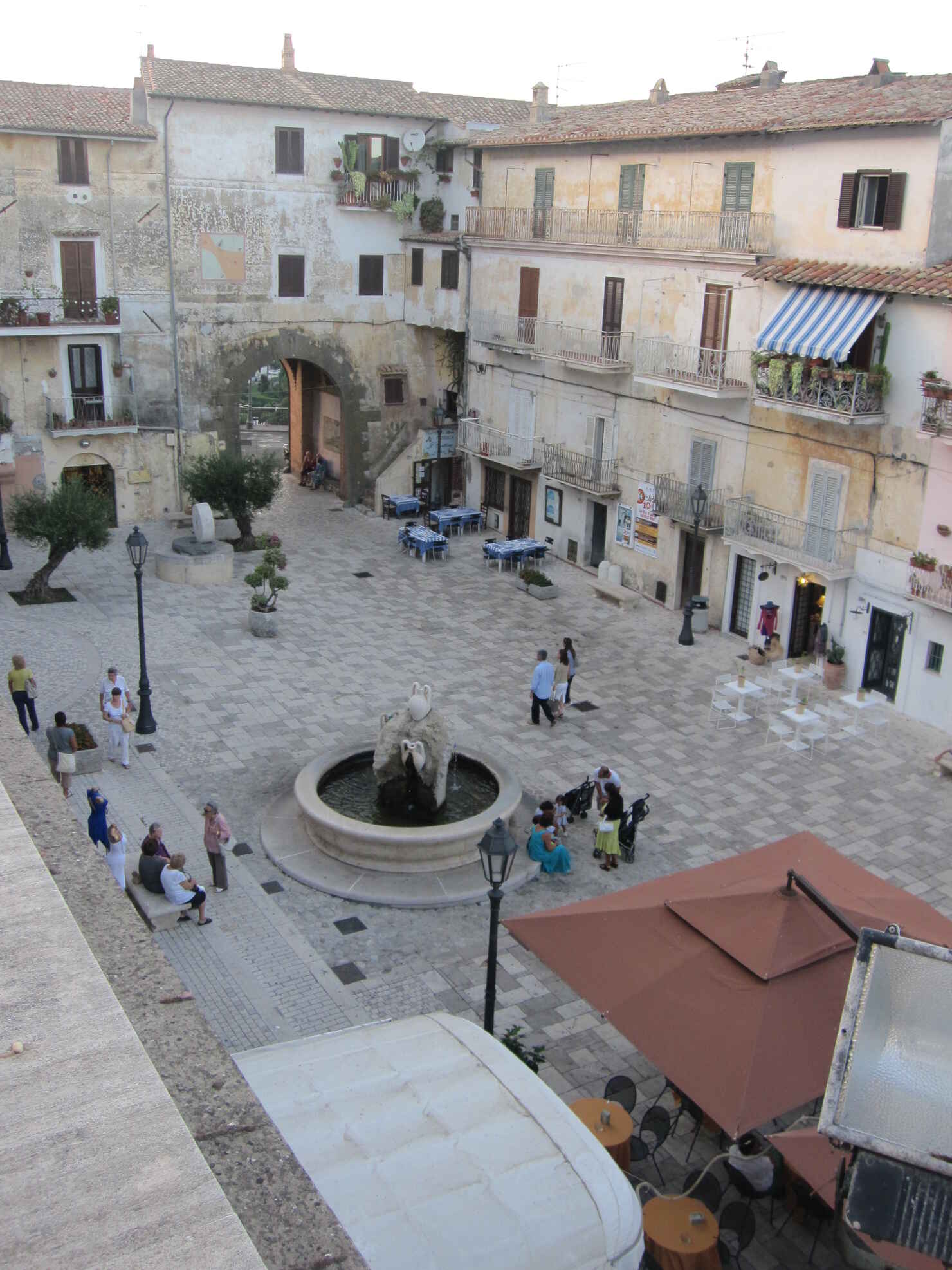 San felice