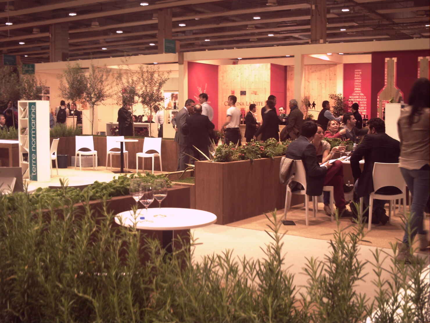 Vinmesse