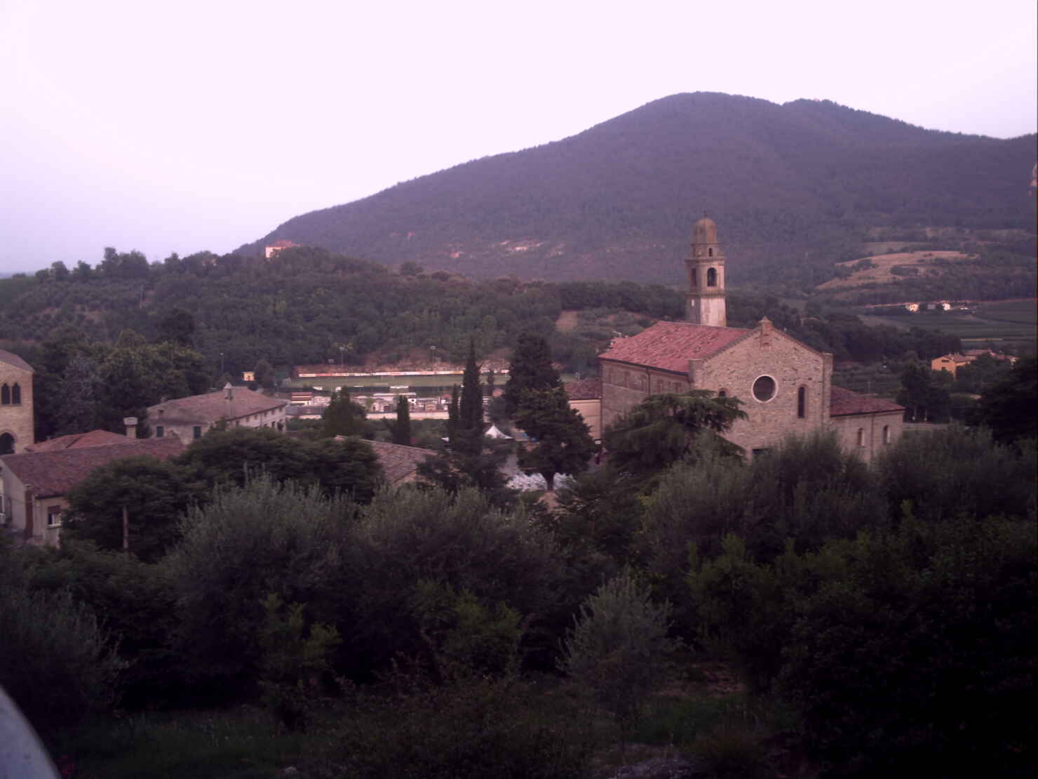 Colli Euganei