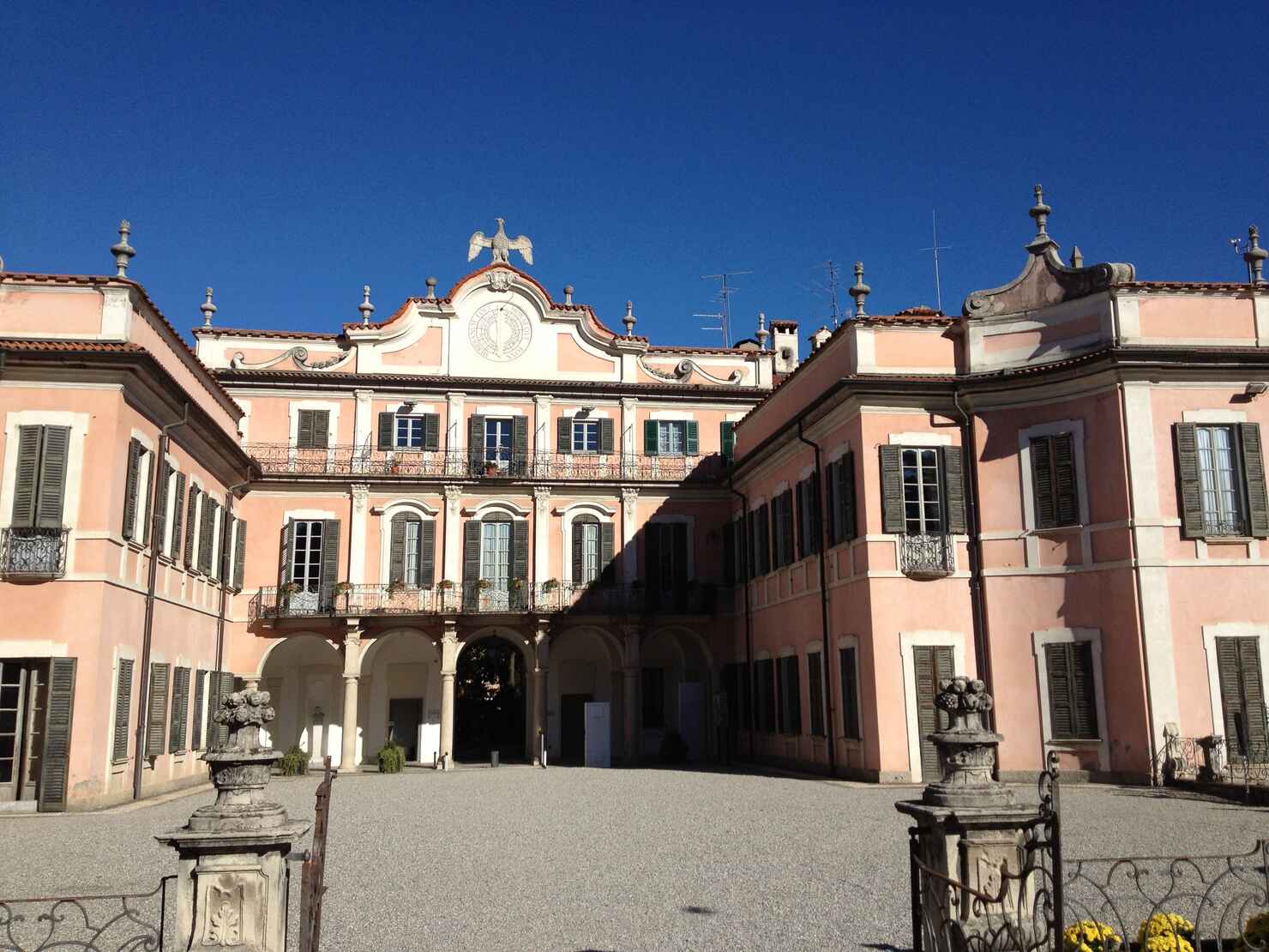 Varese Rådhus