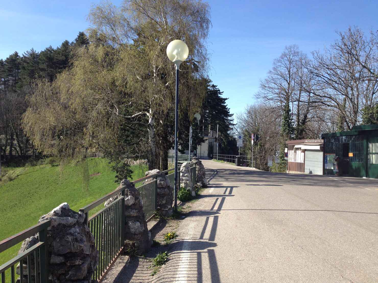 Sacro Monte
