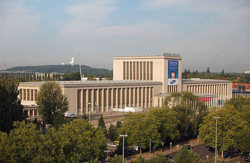 International Tourism Exchange Berlin