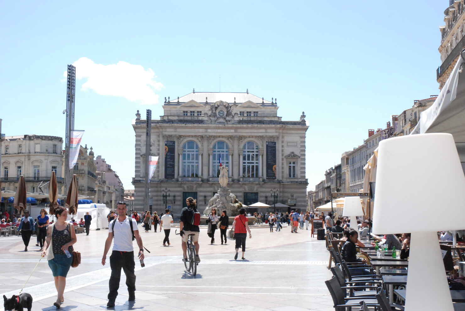 Opéra de Montpellier