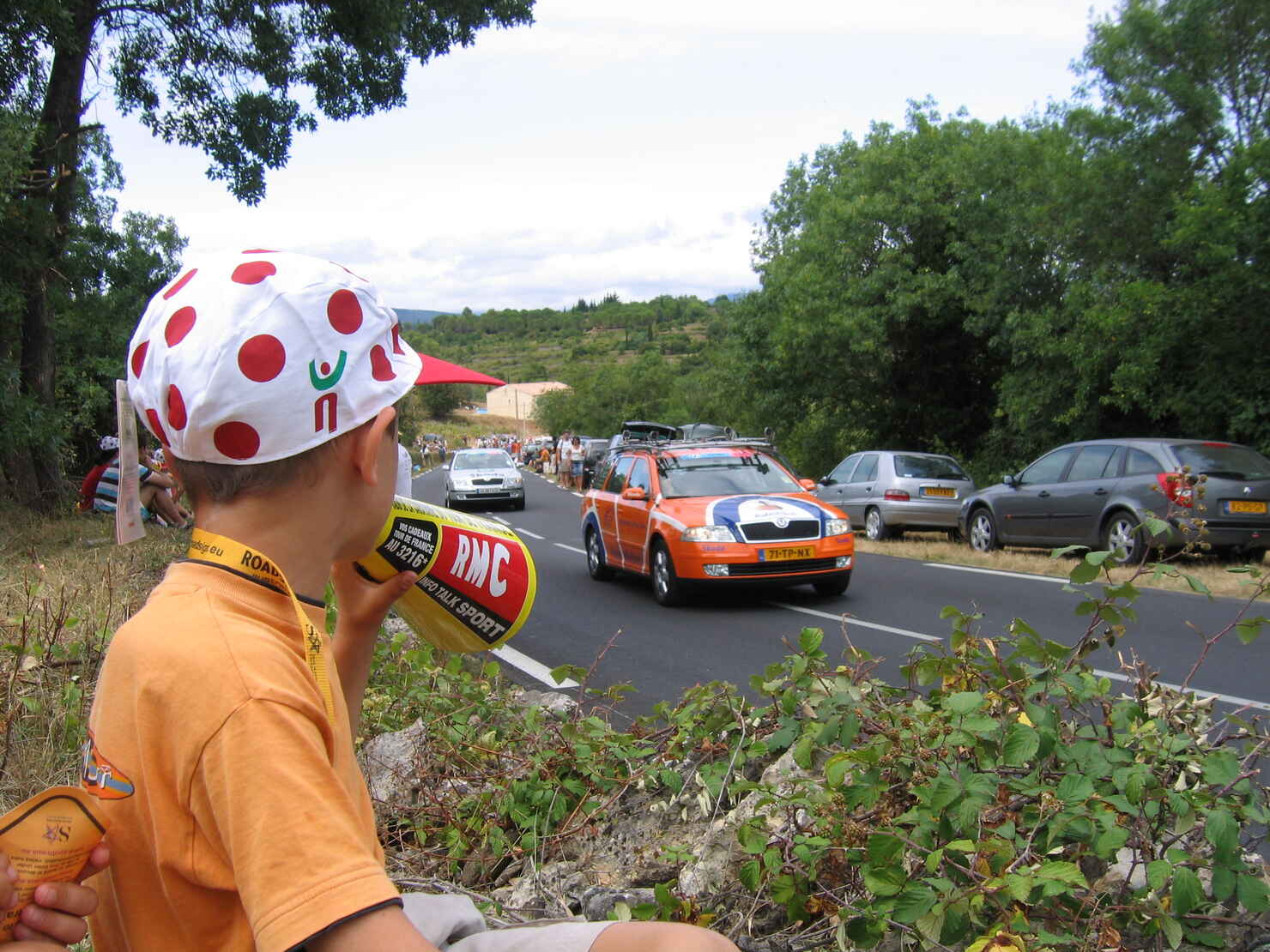 Tour de France