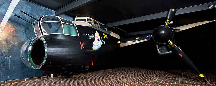 Besøg Ringkøbing museum