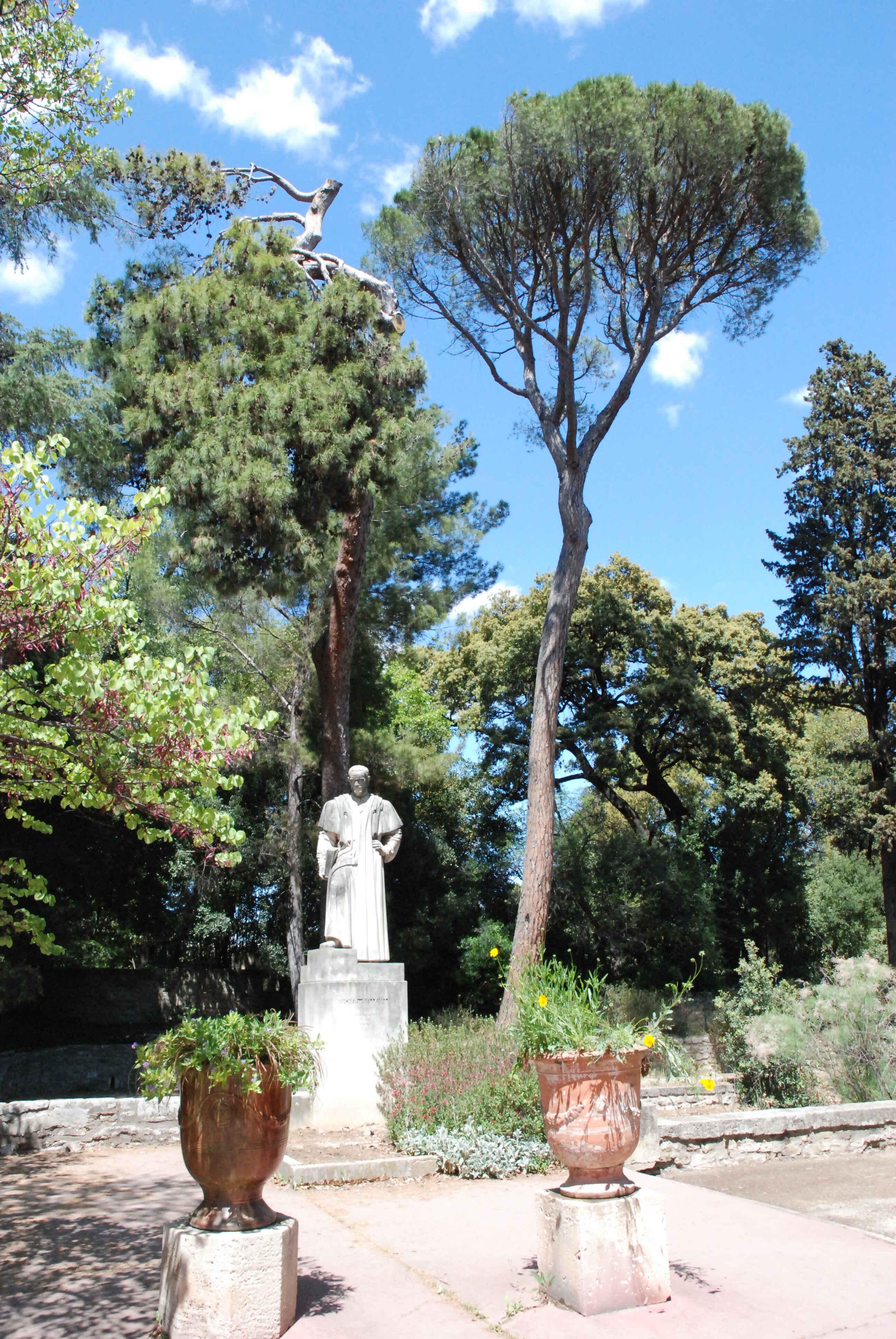 Jardin des Plantes