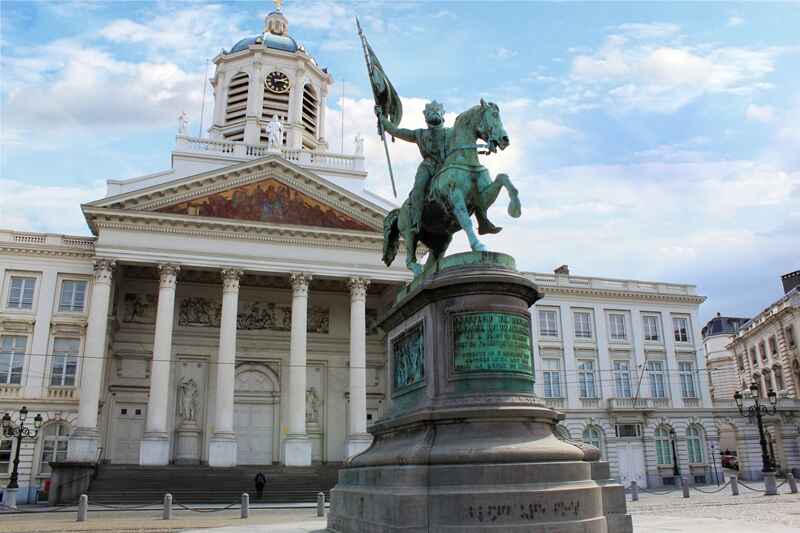 place royale
