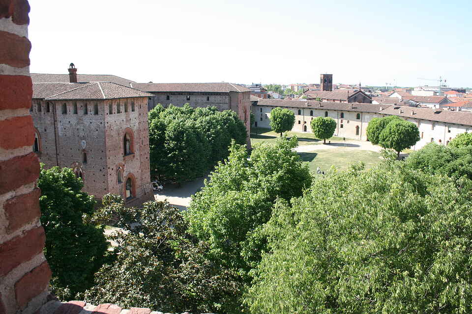 Slot Vigevano