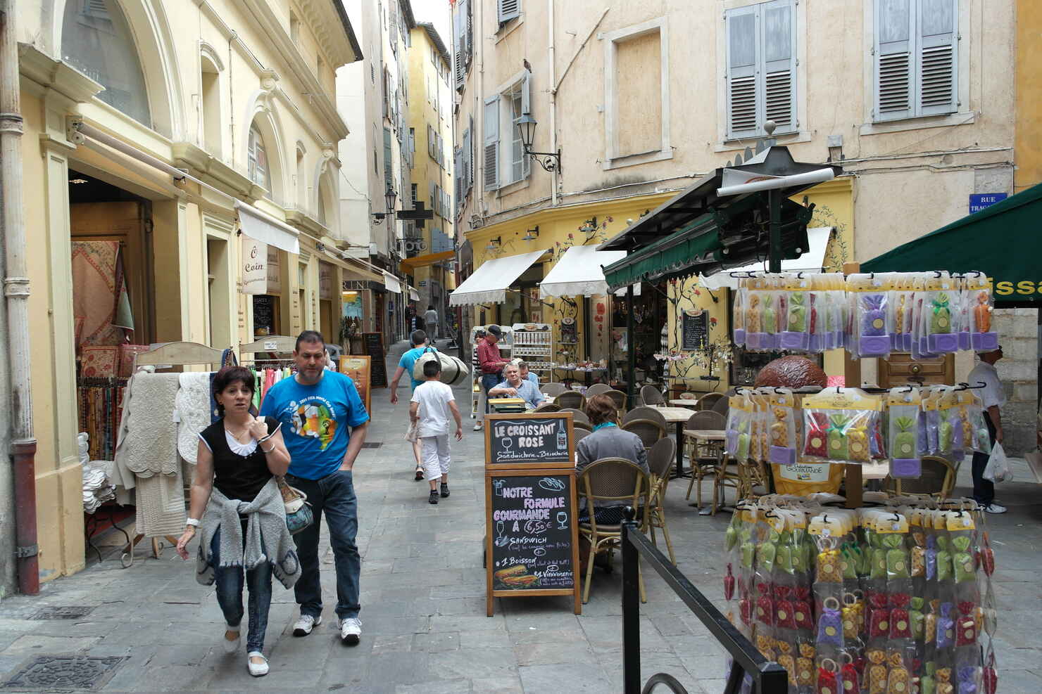 Rue Droits