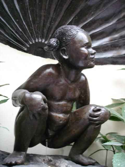 Jeanneke Pis