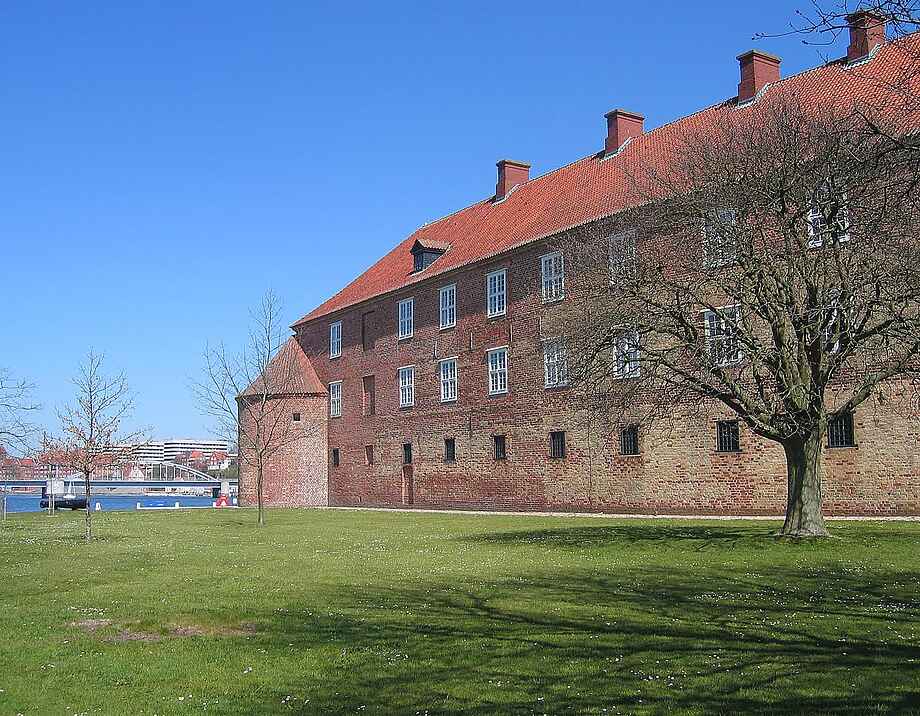 Sønderborg slot