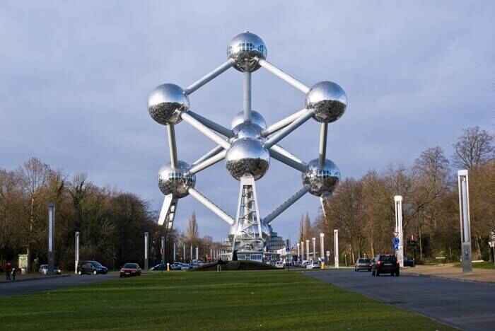 Atomium