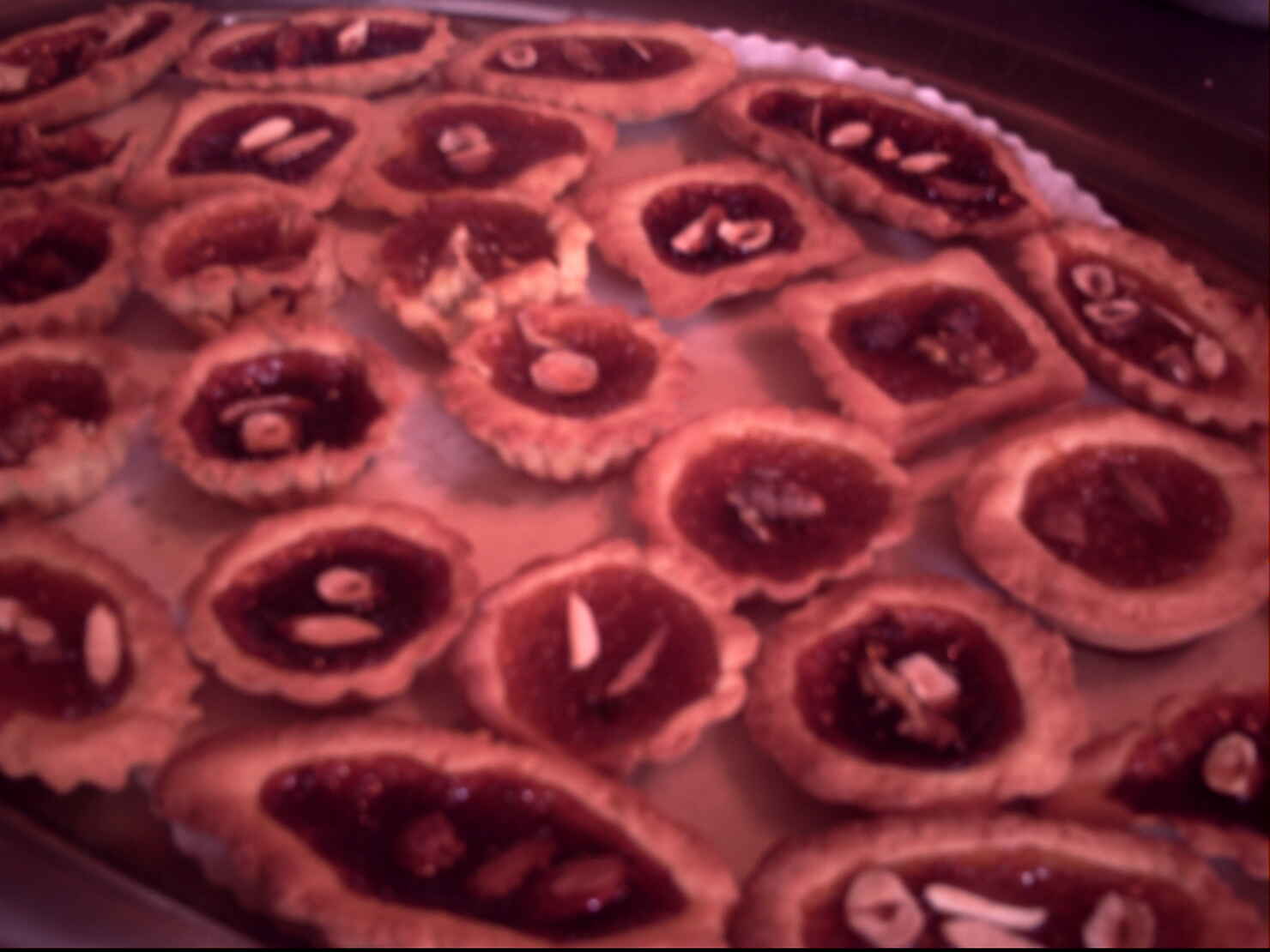 Crostatine