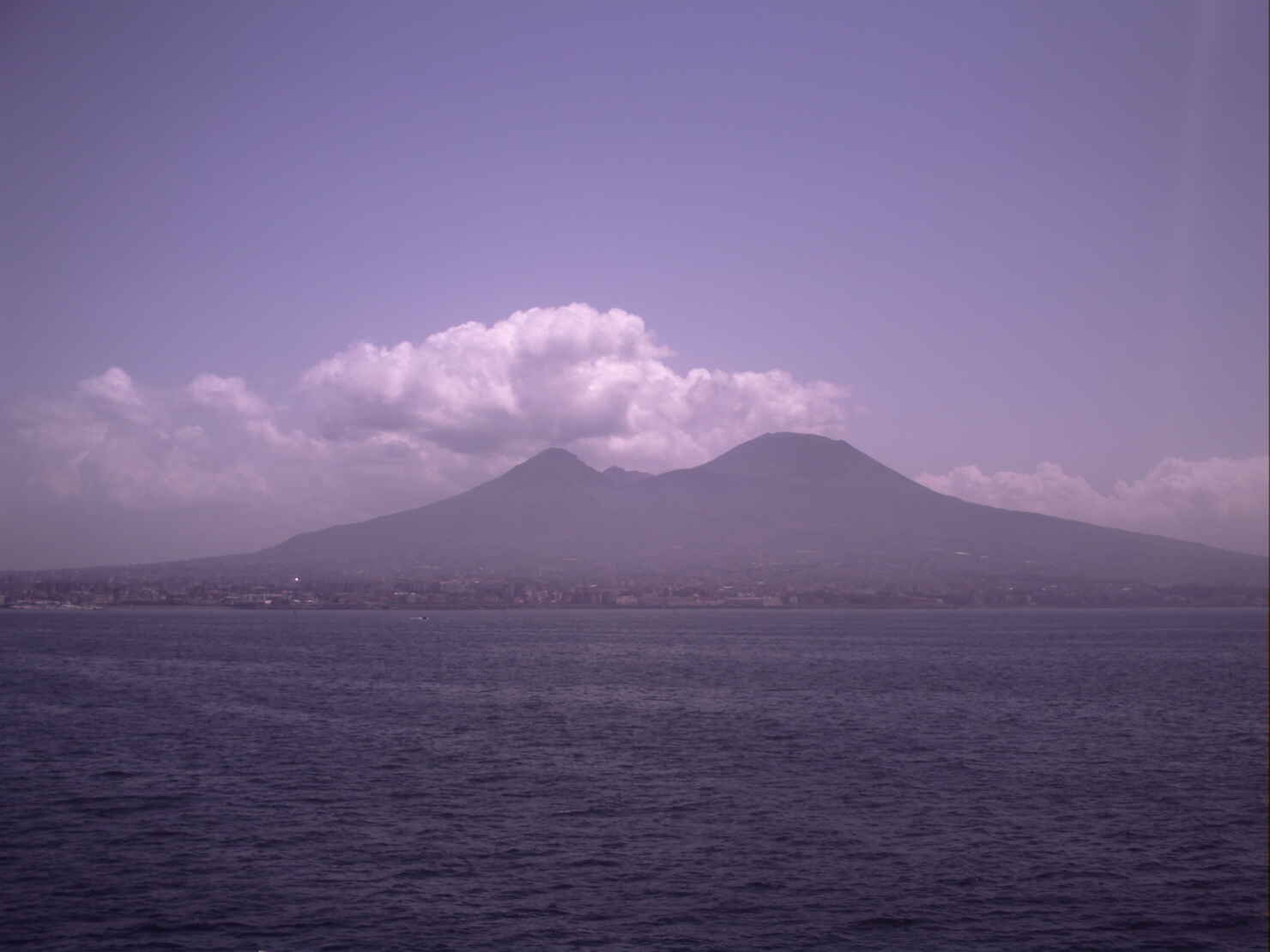 Vesuvio