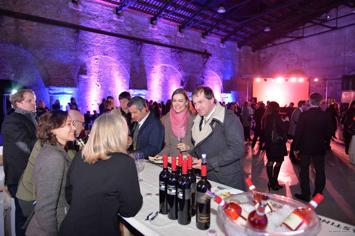 Event Venedig