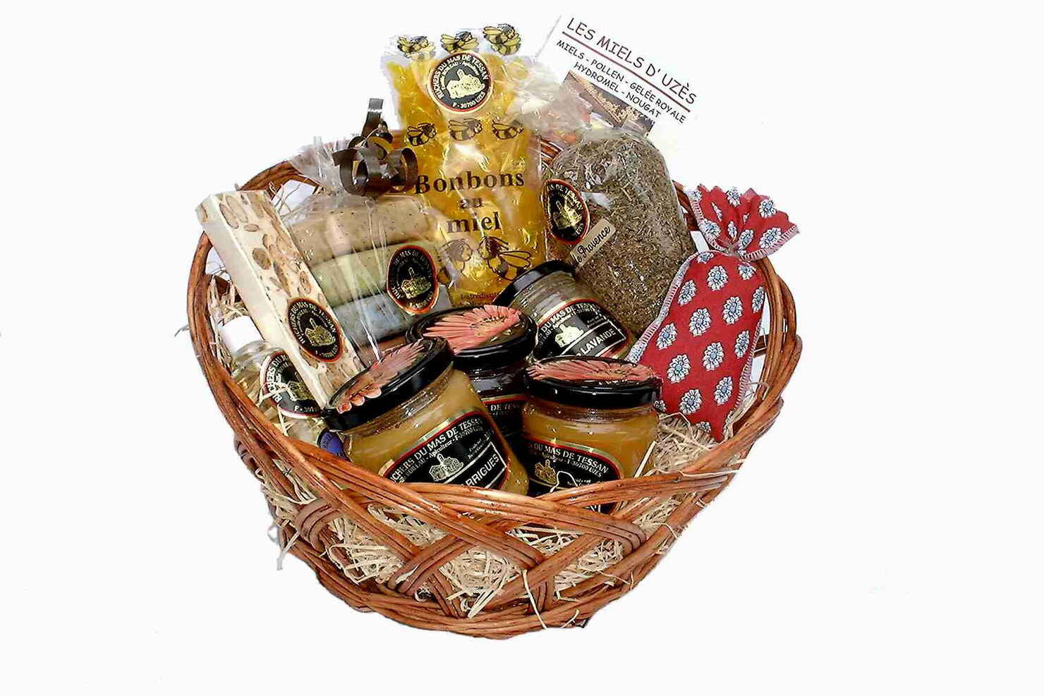 panier