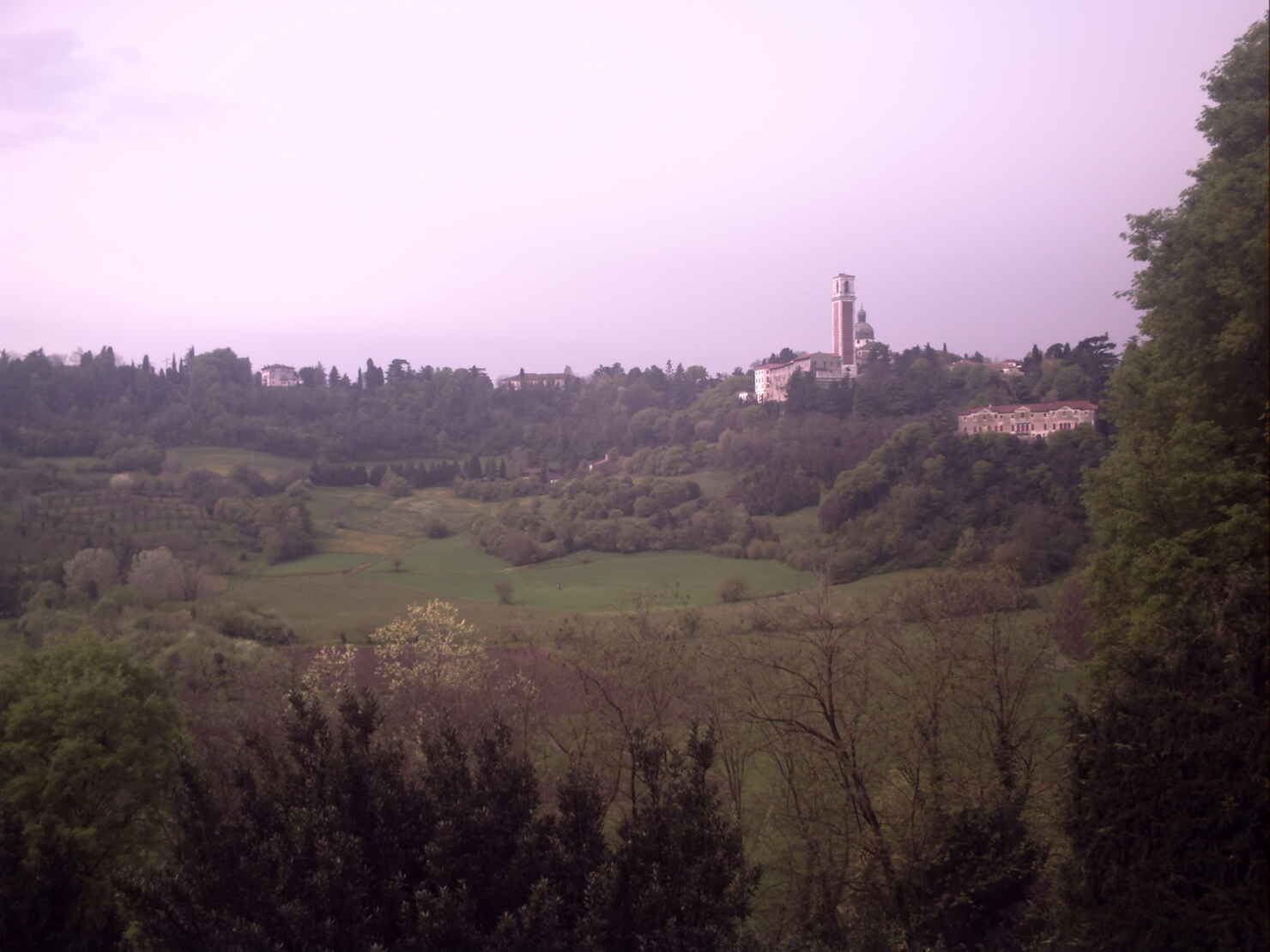 panorama