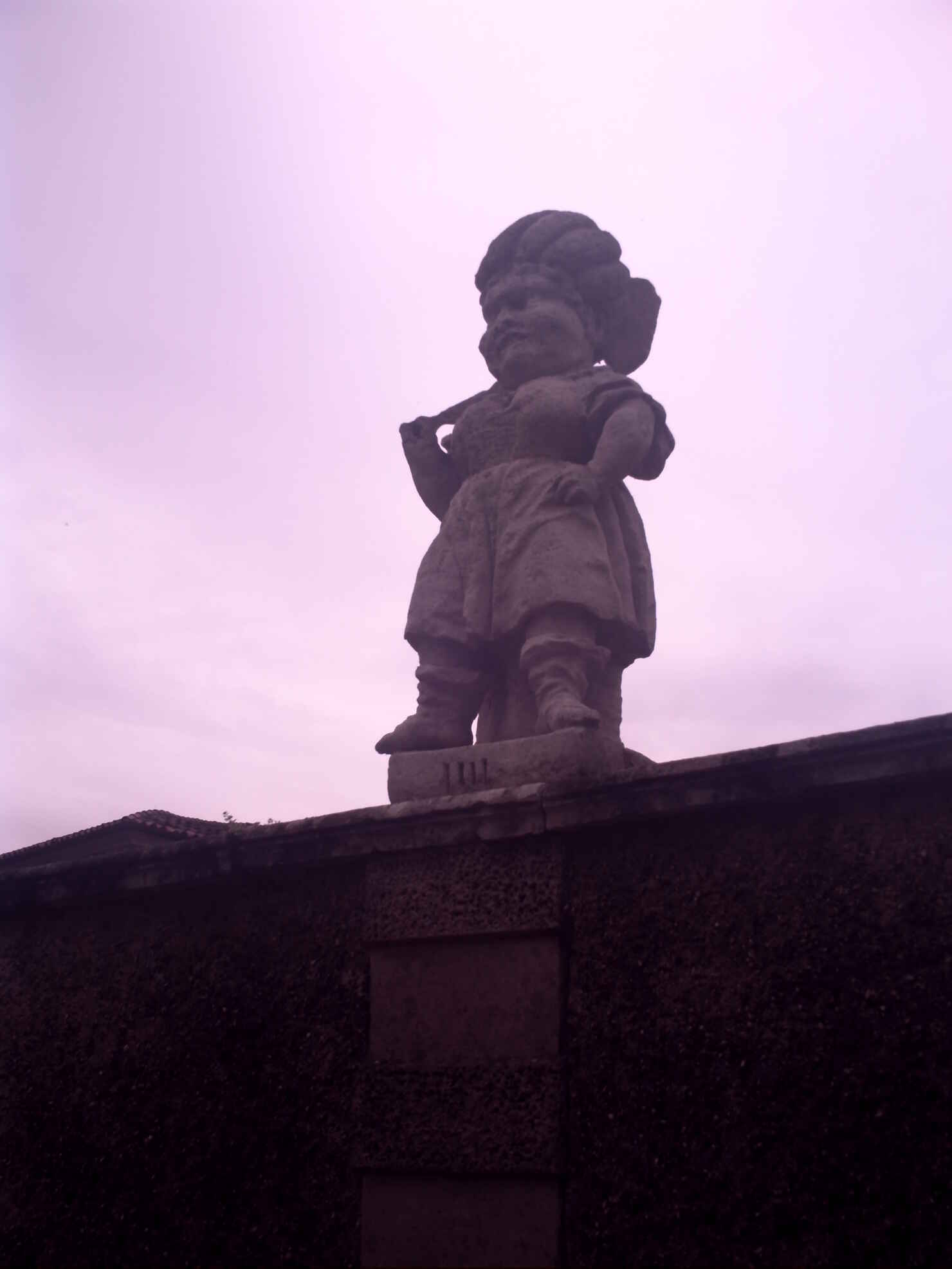dværg
