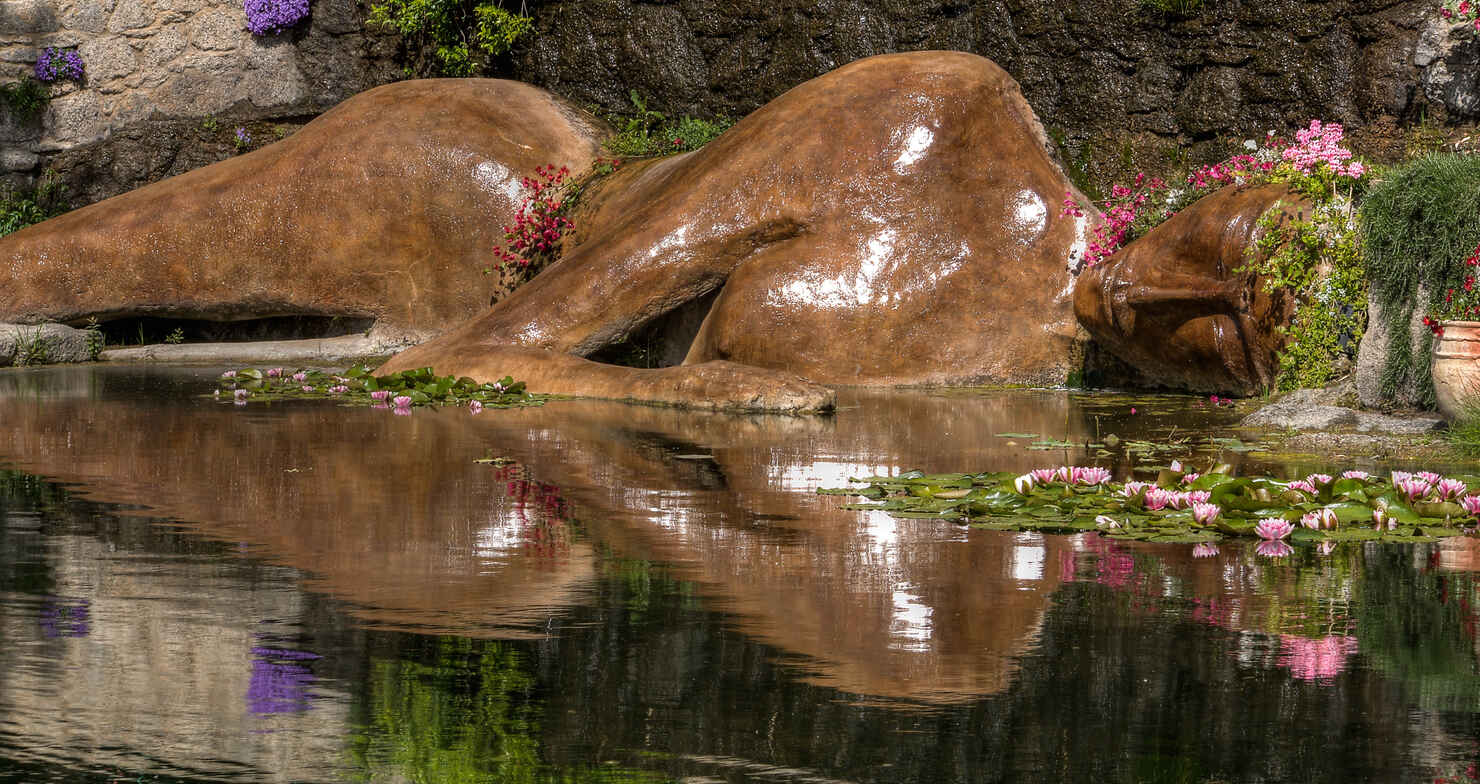 Fontaine de Filla
