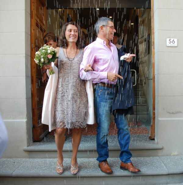 bryllup