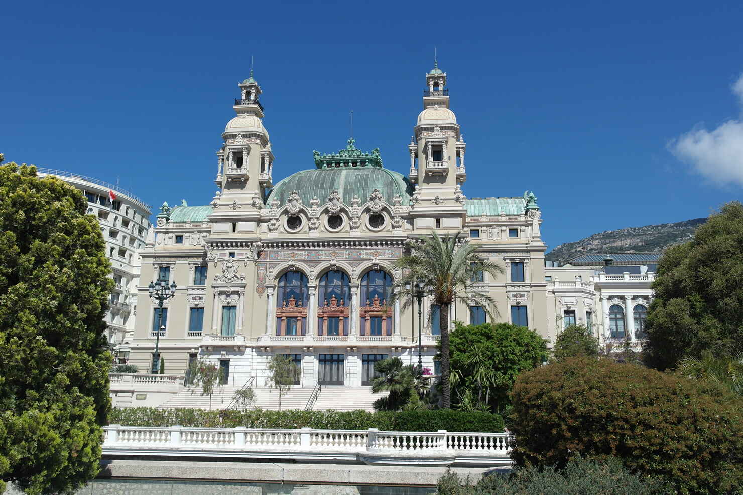 Casino de Monte Carlo