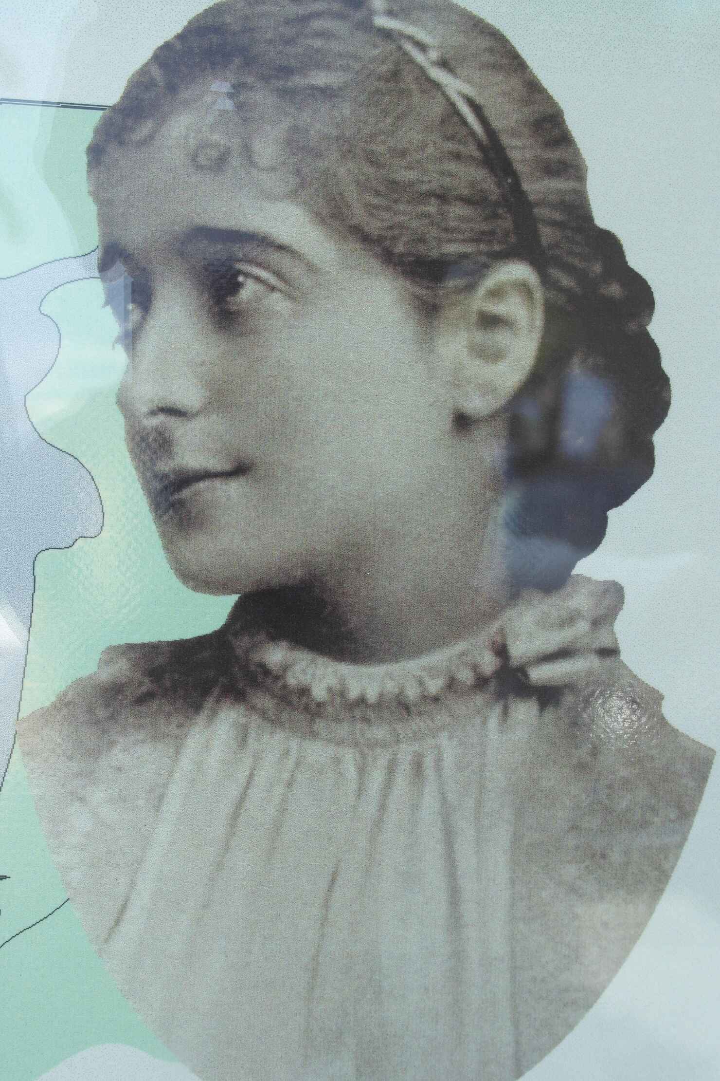 Bèatrice Ephrussi de Rothschild