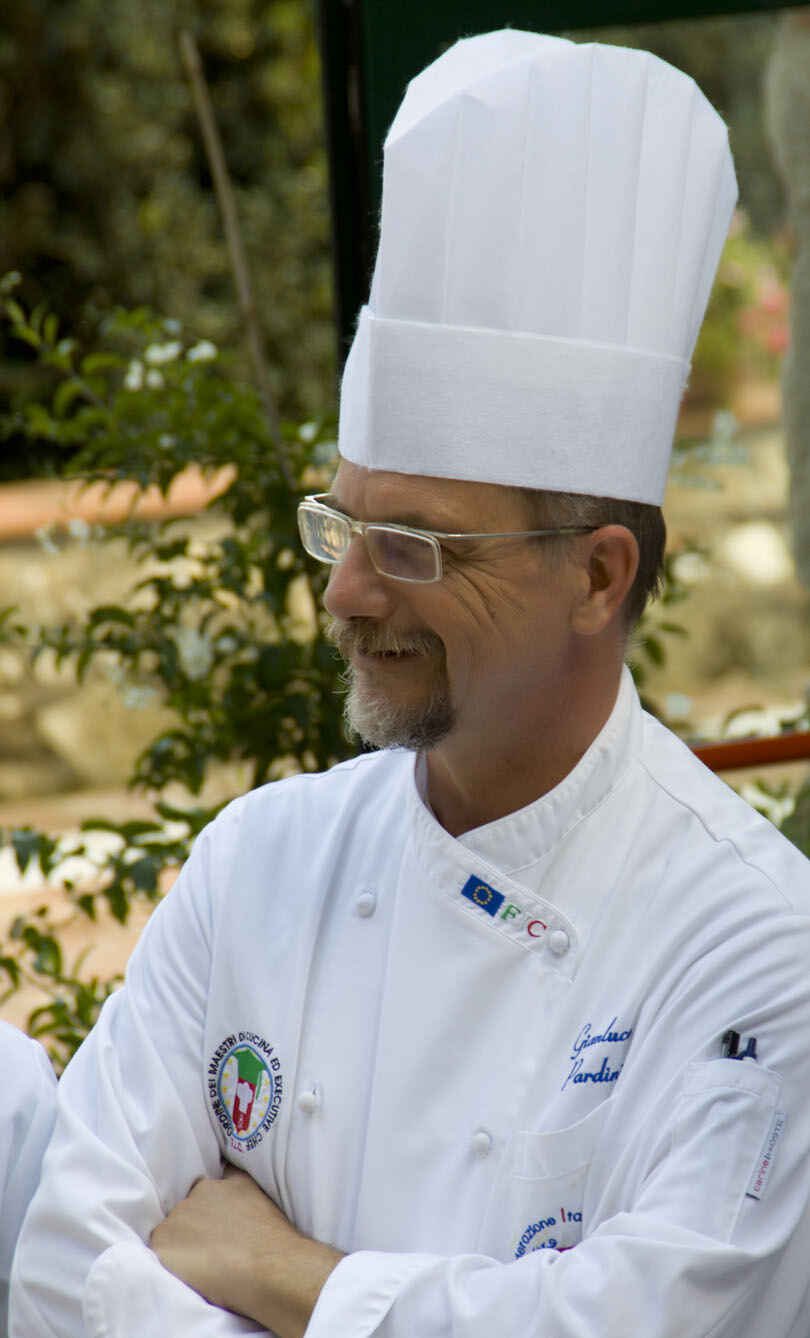 GIANLUCA