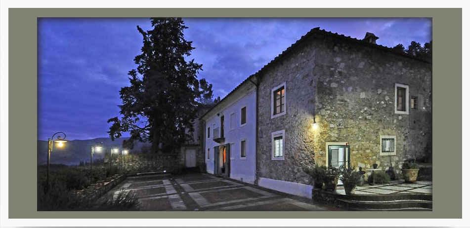 crepuscolo