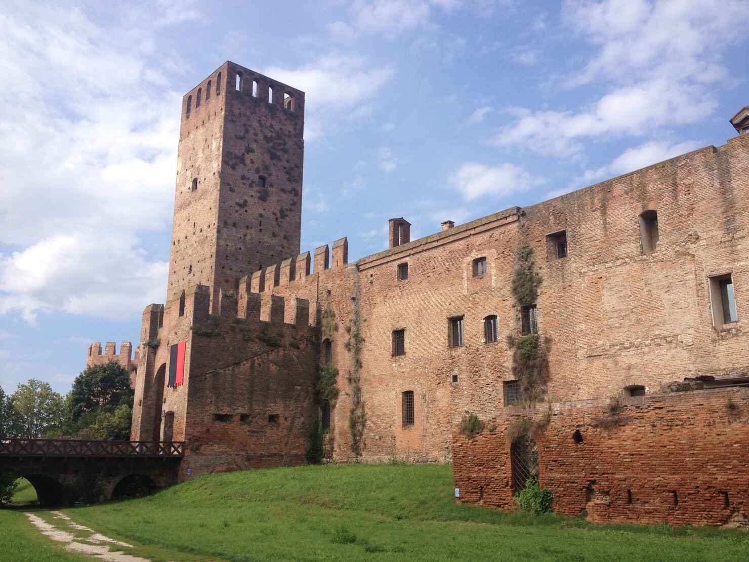 Castel San Zeno