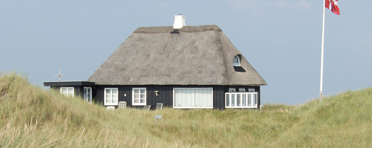 Summer 2017: The most popular holiday home regions