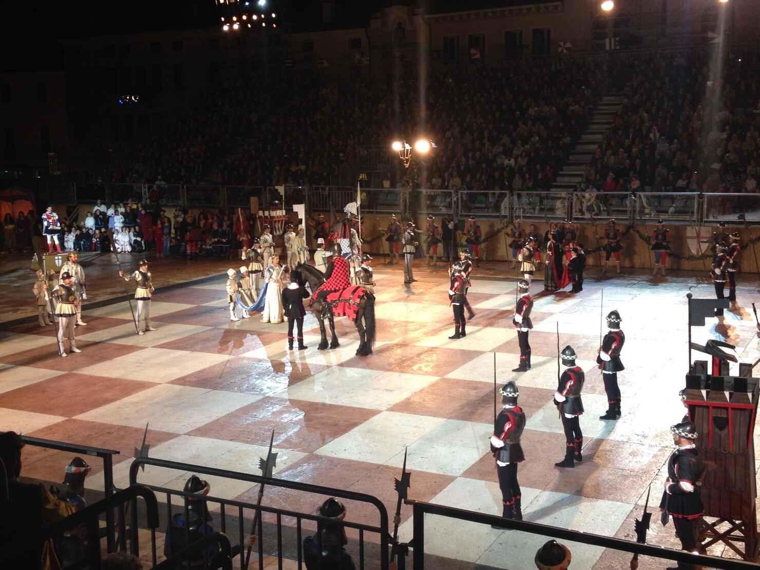chess game