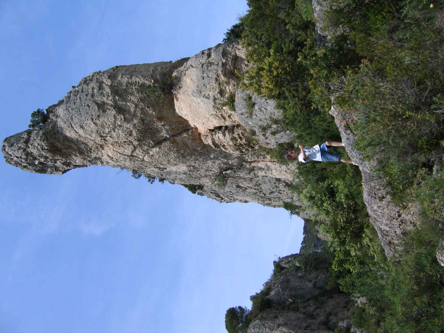 Cirque de Moureze