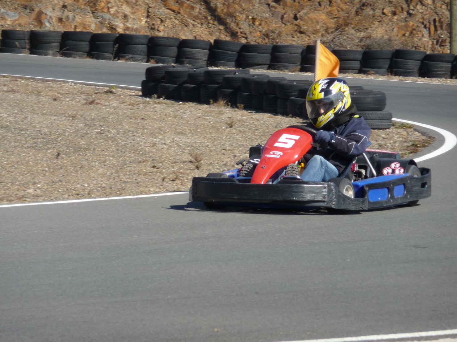 Karting