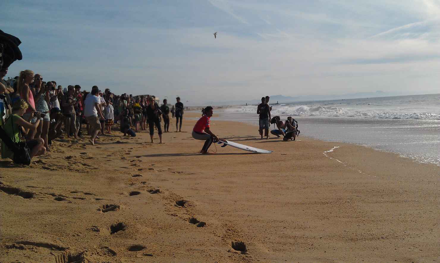 Hossegor Surf Comp