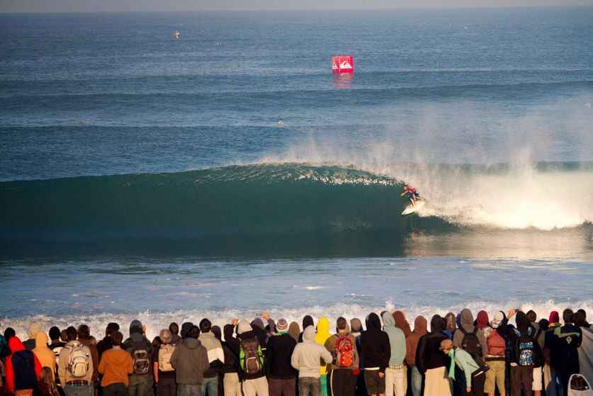 Quiksilver Pro