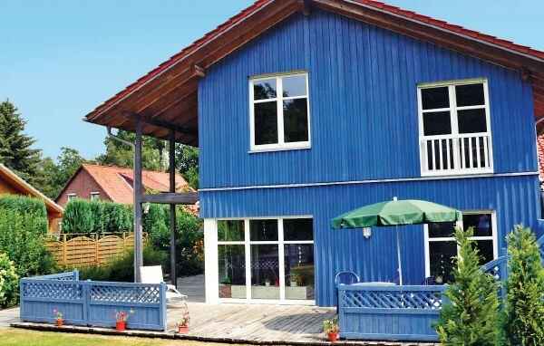Sommerhus, tyskland