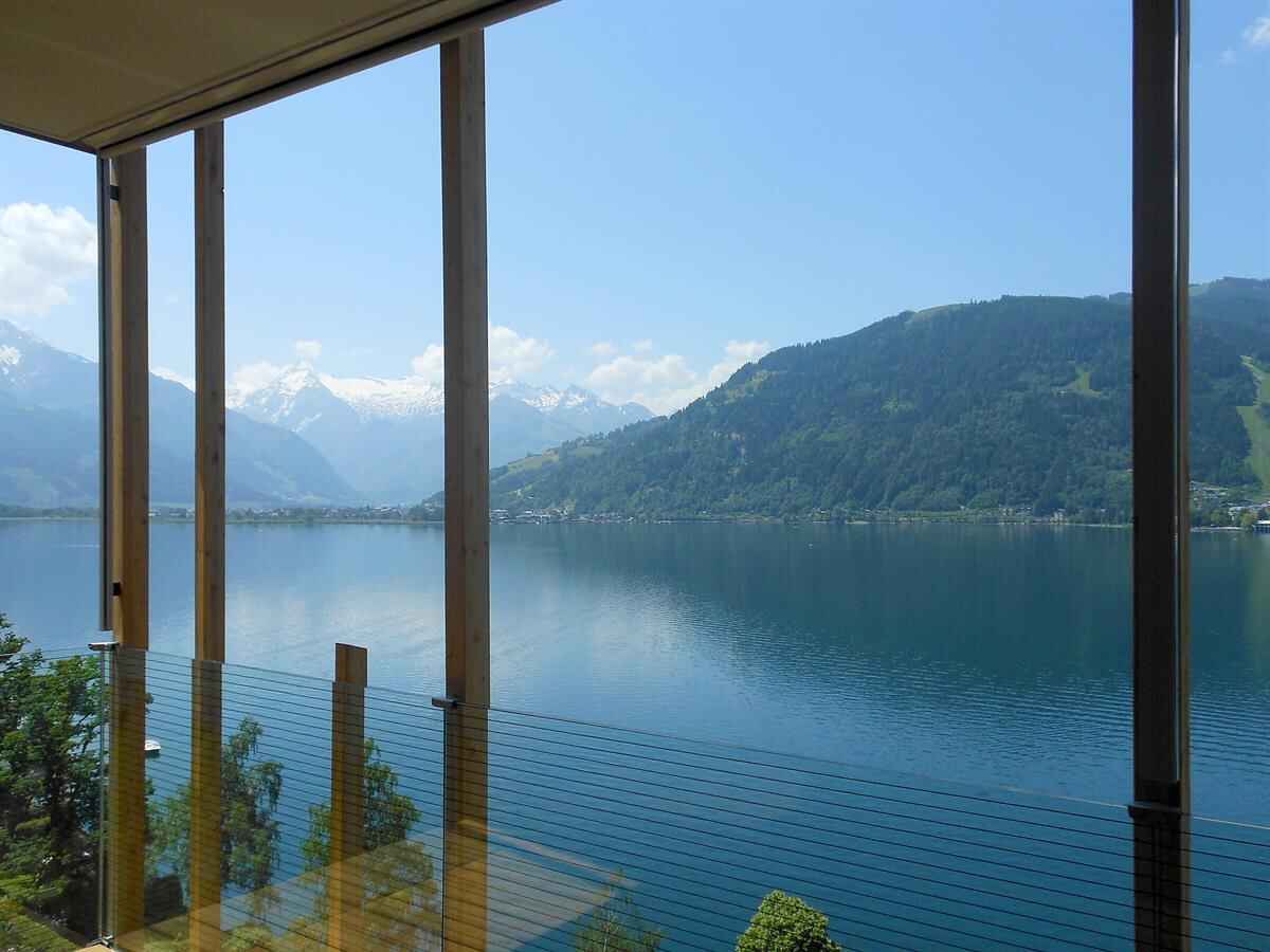Salzburg, Ferielejlighed i Zell am See