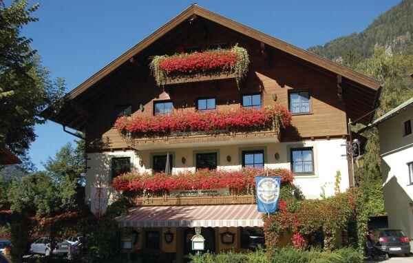 Salzburg, Ferielejlighed i Bad Hofgastein