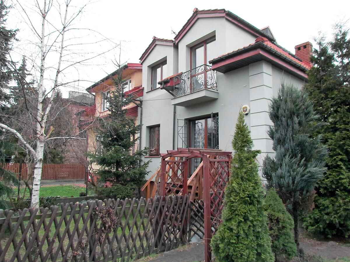 Warszawa, 2