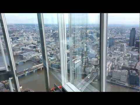 Shard London