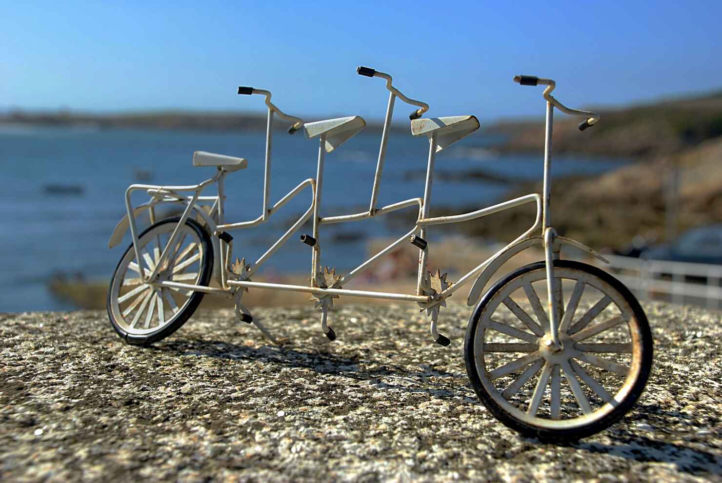 cykel