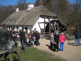 Hammermøllen - Foto Hammermølen.JPG