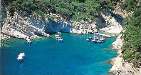 sea kemer