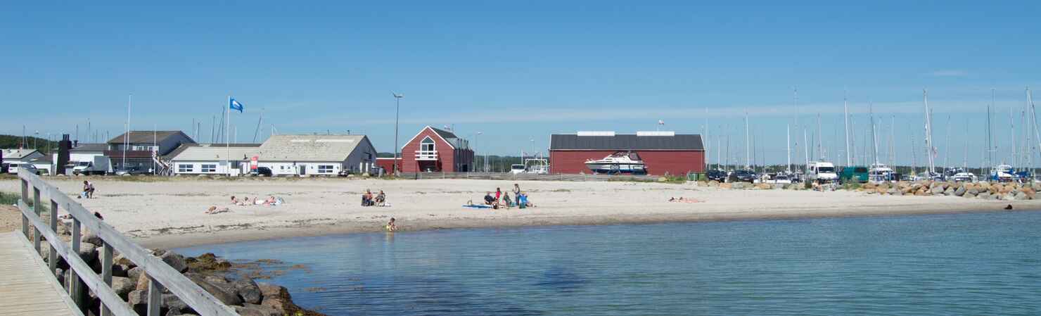 Juelsminde storstrand