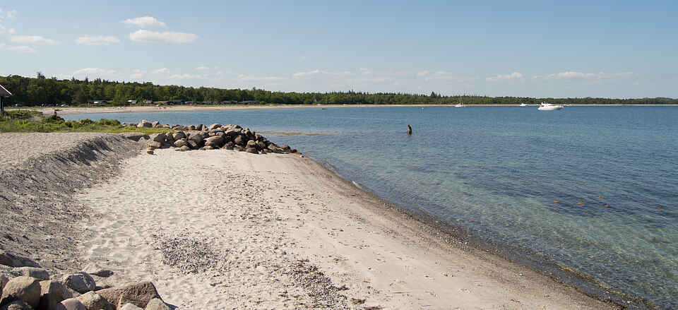 Sandbjerg Vig Strand