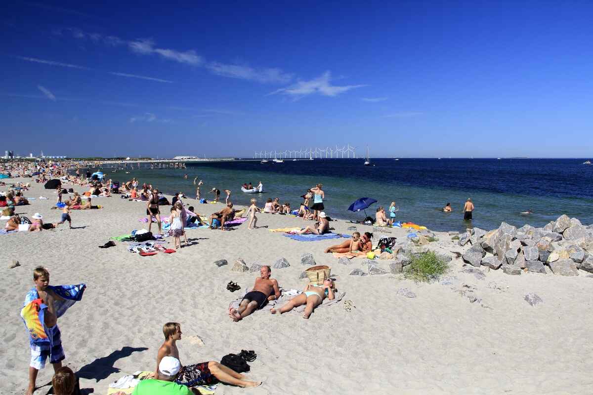 strandpark