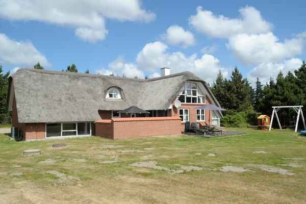 blåvand.