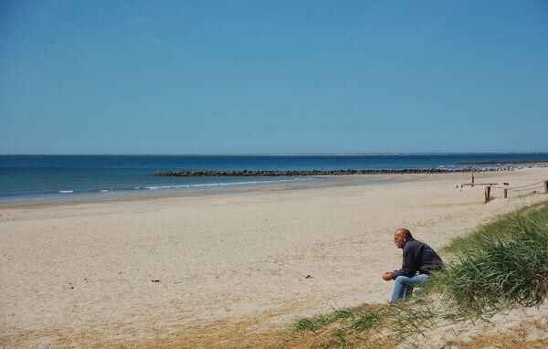 blåvand
